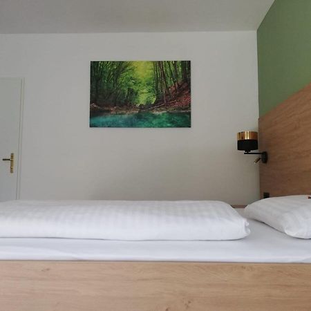Gloegglhof Bed & Breakfast Трофаях Екстериор снимка