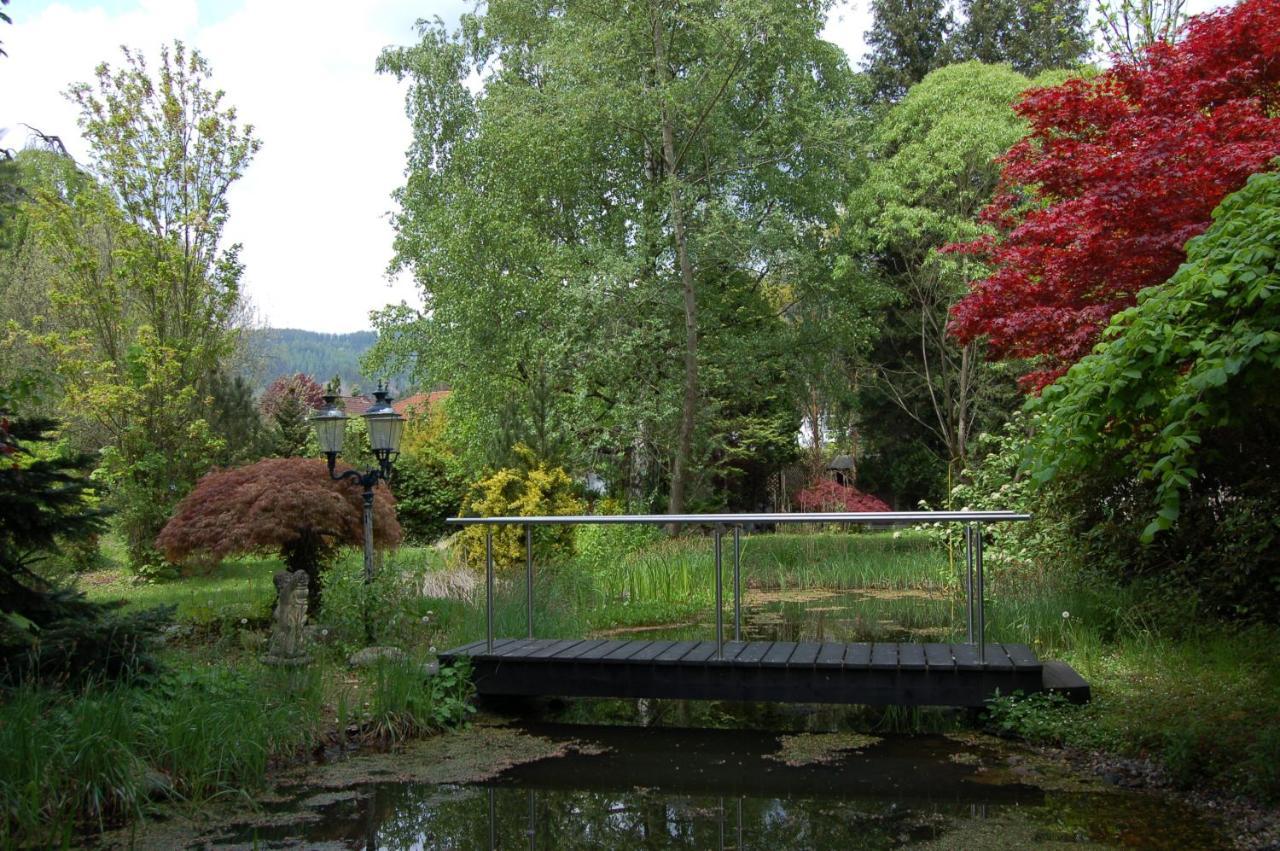 Gloegglhof Bed & Breakfast Трофаях Екстериор снимка