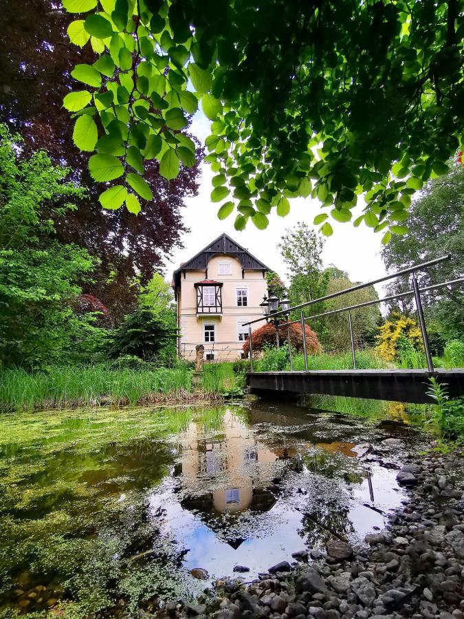 Gloegglhof Bed & Breakfast Трофаях Екстериор снимка