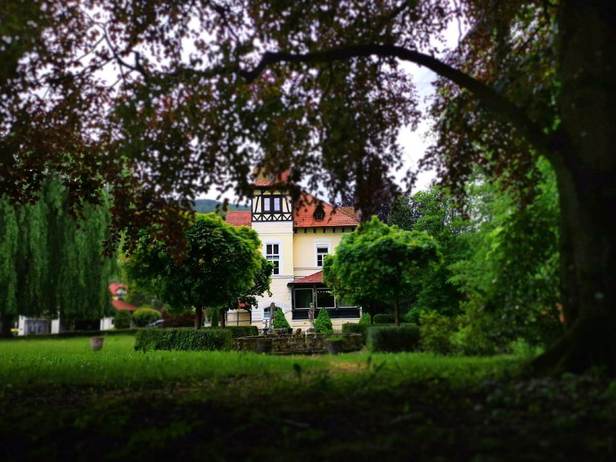 Gloegglhof Bed & Breakfast Трофаях Екстериор снимка