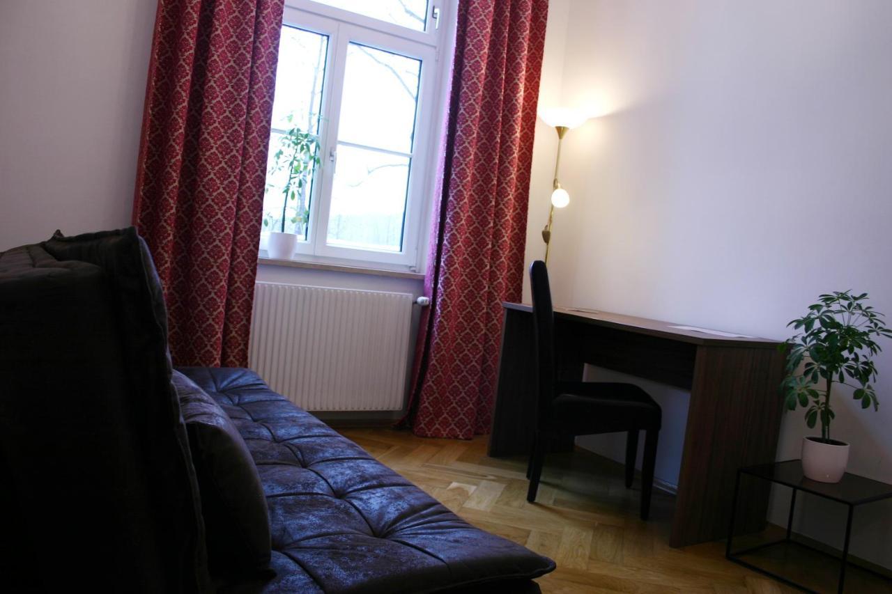 Gloegglhof Bed & Breakfast Трофаях Екстериор снимка