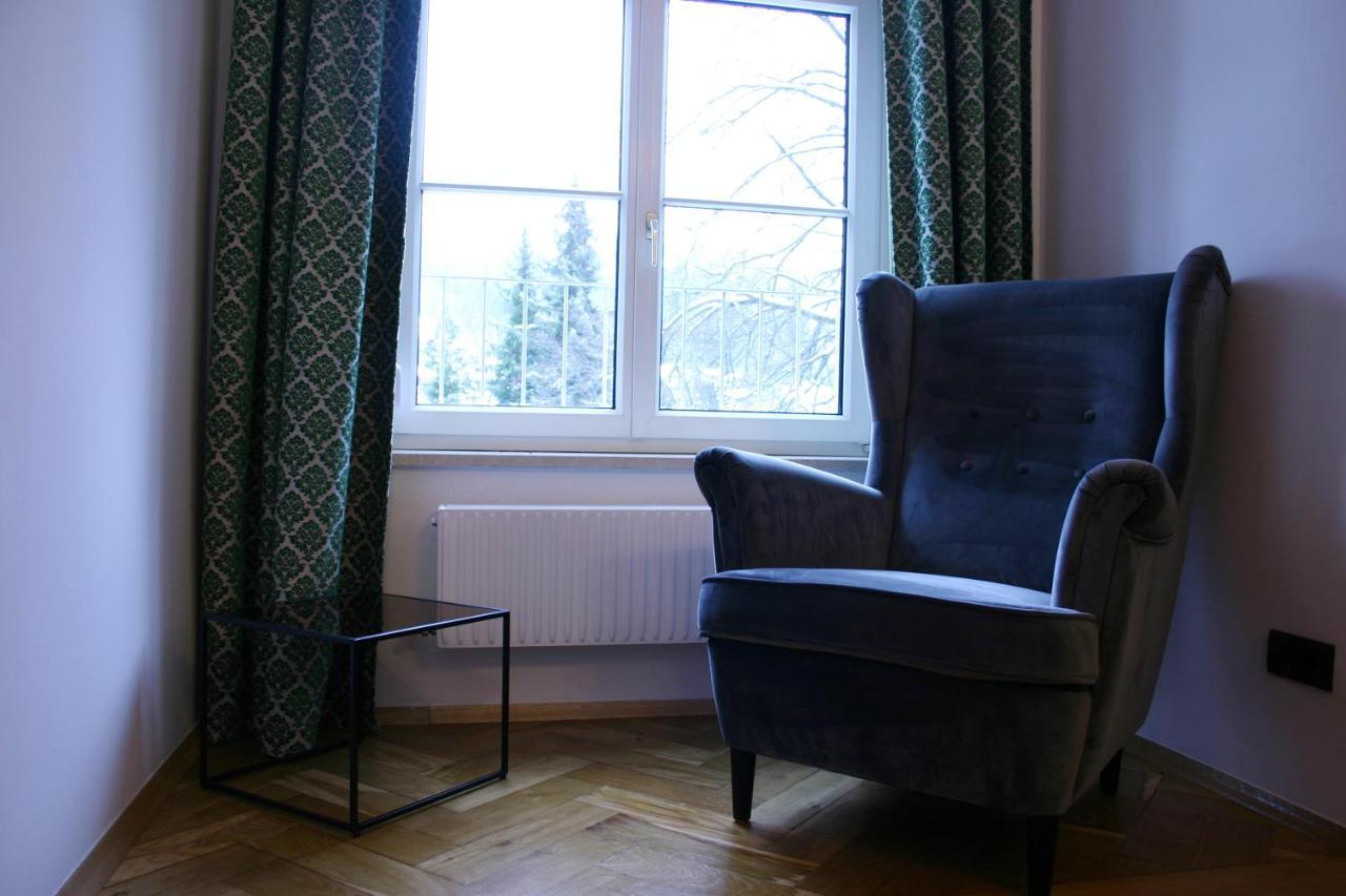 Gloegglhof Bed & Breakfast Трофаях Екстериор снимка